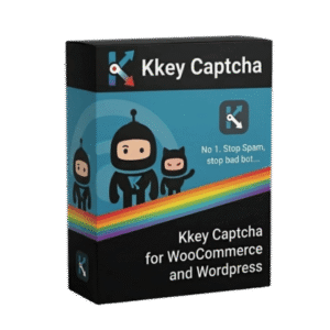 Woocommerce Captcha