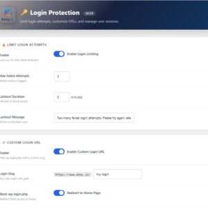 Kkey Protect 5