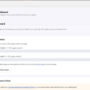 Kkey Woocommerce Speed Optimizer 1