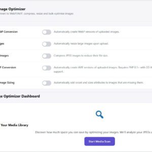 Kkey Woocommerce Speed Optimizer 10