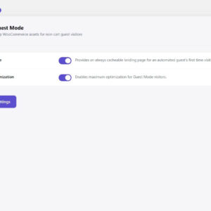 Kkey Woocommerce Speed Optimizer 13