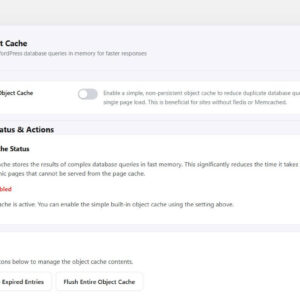 Kkey Woocommerce Speed Optimizer 4